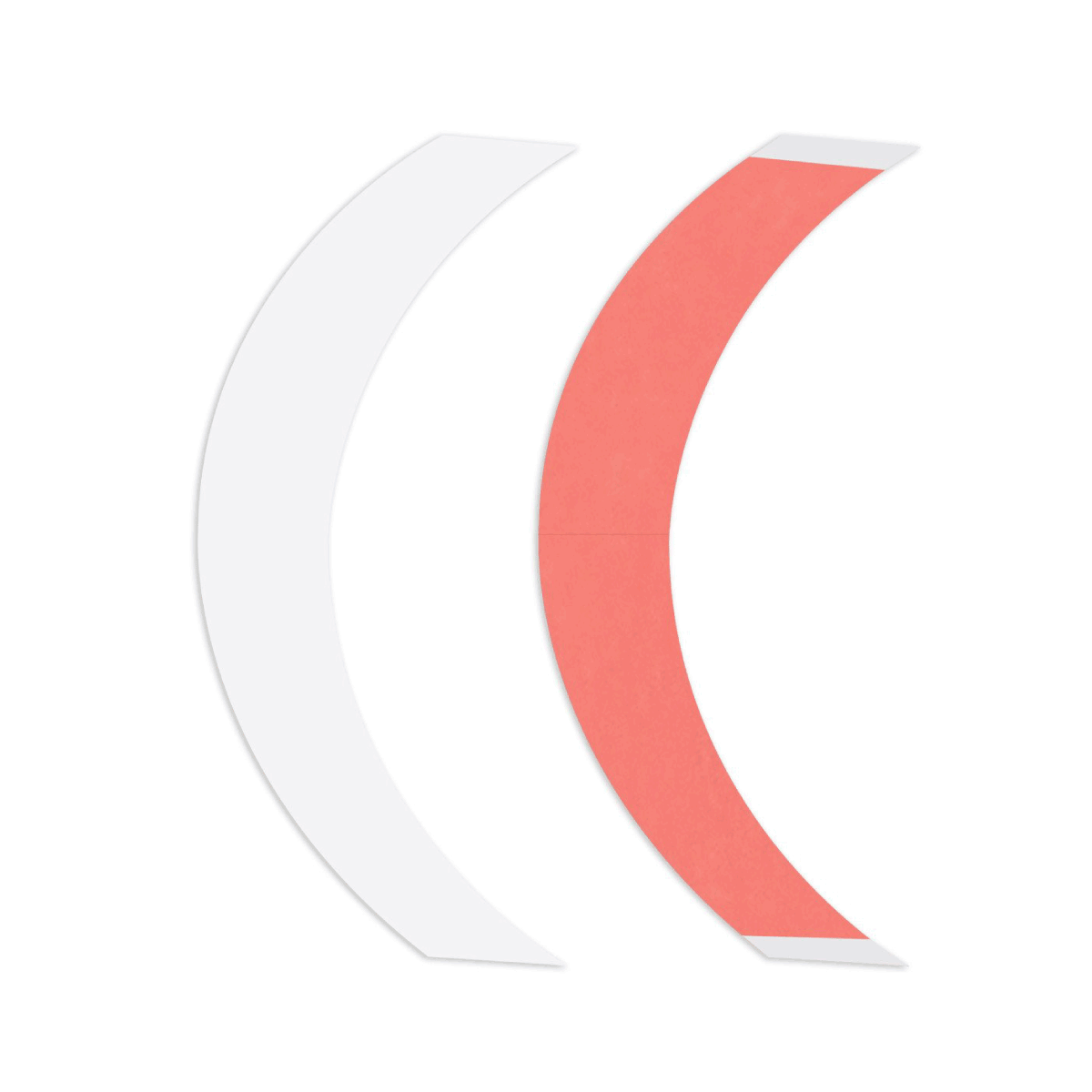 SENSI-TAK - 5" SUPERWIDE CC CONTOUR, 24PC/BAG SENSI-TAK - 5" SUPERWIDE CC CONTOUR, 24PC/BAG